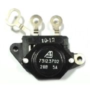 Регулятор 7312.3702 (811.3702-01) напряжения (генератор Г-1000) 28В
