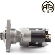 Стартер 9172.3780 (24В, 3,5кВт) (АТЭ-1) МТЗ, Т-40