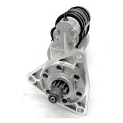 Стартер 9182.780 АЕ (12В, 4,9кВт ) со смещенным редуктором МТЗ-80/82