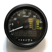 Тахоспидометр КД 8083 12В