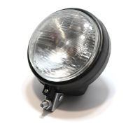 Фара передняя ФГ 305Б передняя (8702 с пласт.корпусом)