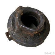 Муфта 54-4-1-3 выжимного подшипника в сборе