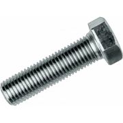 Болт М20*80х1,5 ОЦ кл.пр. 10,9