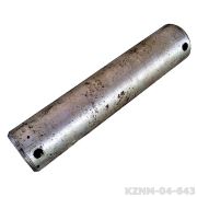 Штырь шарнира задний К-6028