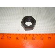 Гайка болта карданного М12*1,25 К-700