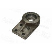 Корпус КЗК-6.02.004 подшипника  4 отверстия (пустой)