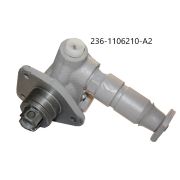 Насос 236-1106210А2 подкачивающий (Я-16с30) ЯМЗ-236