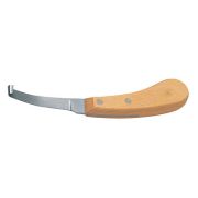 Нож для копыт Profi, односторонний, левый, узкий / 00000869