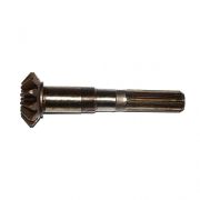 Полуось 642-2308065 ПВМ горизонтальная (короткая) МТЗ