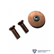 Р/к реле втягивающего 25-3708-01 без крышки