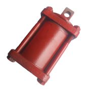 Гидроцилиндр 50-3405015 ГУРа (Гидросила) МТЗ