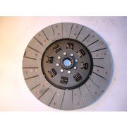 Диск 70-1601130 сцепления (с пружиной) МТЗ