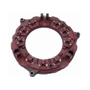 Диск 80-1601093 сцепления нажимной МТЗ