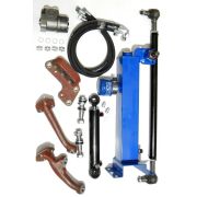 Комплект переоборудования МТЗ-82 (ПВМ) с насосом дозатором + гидробак