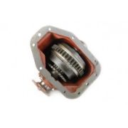 Коробка 72-1802020 раздаточная (с муфтой) (БЗТДиА) МТЗ