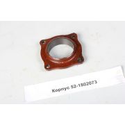 Корпус 52-1802073 сальника раздатки МТЗ