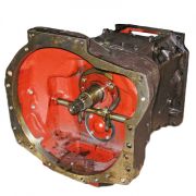 Корпус 70-1600010 сцепления стартерный в сборе ( Р) МТЗ