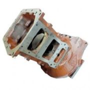 Корпус 70-1601015-03 сцепления стартерный (голый) 900-й серии МТЗ