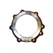 Корпус 72-2308066 сальника редуктора 75х100 (5 отверстий) МТЗ