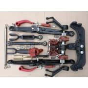 Навеска в сборе 50-4605010 МТЗ