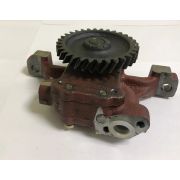 Насос 245-1403010 масляный МТЗ-82 (32з)