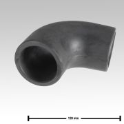 Колено ID50х ID50х 90 Deg / 7015-2360-020