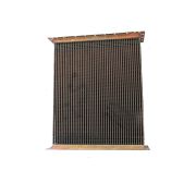 Сердцевина ТМ-1301020-С радиатора (медно-латунная) МТЗ