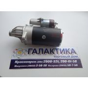 Стартер МР362-1001R ELECTRON ПД-10, 12В, 0,7кВт