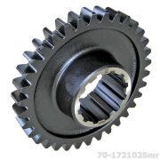 Шестерня 70-1721025 (нов.обр.) (МР) МТЗ