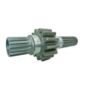 Шестерня 70-2407053-01 ведущая правая (короткая) МТЗ