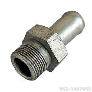Штуцер 85-4607034 МТЗ
