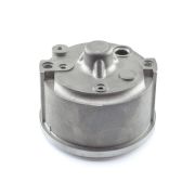 Крышка стартера  2501-3708-01 с двиг.ЯМЗ