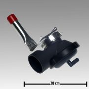 Автоматич. дренажный клапан / 7038-2780-040