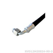 РВД D-12 L 0450 S24* 1/90