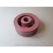 Шкив ведомый  КРН-2,1