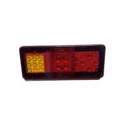 Фонарь задний МРЕ7303.3716-LED (Н/О) 3-х секционный