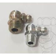 Пресс-масленка (тавотница) угол 90 (д=08)