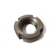Гайка КРН-2.1.03.652 на вал ротора (круглая)  (А)