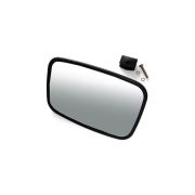 Зеркало 80-8201055 (пластик) сферическое с кронштейном