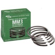 Моторкомплект поршневых колец Д240-1004060-А2 (2 мск) МТЗ, ЮМЗ