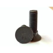Болт 10х30 лемешной кл.пр.8,8