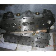 Головка блока цилиндров 238-1003010 Д4 с/о