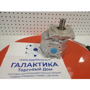 Насос шестеренный НШ 32А-3 (Союзгидравлика)
