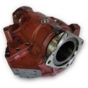Корпус 52-2308110-А2 (МР) редуктора (правый) в сборе  МТЗ