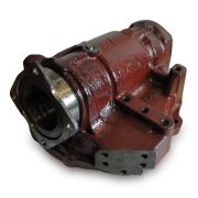 Корпус 52-2308115-А2 (МР) редуктора (левый) в сборе (ком-т пр-к +болты крепления) МТЗ