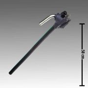 Заслонка в компл. Quadrofix  / 7051-2711-030