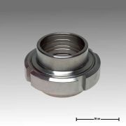 Муфта для молочной трубы D52 roll-on / 7009-4827-280