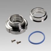 Муфта трубная D52 roll-on SSt / 7009-4827-320