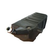 Бак 80-1101510-01 топливный левый с горловиной (пластм) МТЗ-80,82