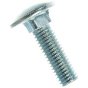 Болт М12*40 (кругл.голов.и квадр.подгол.)